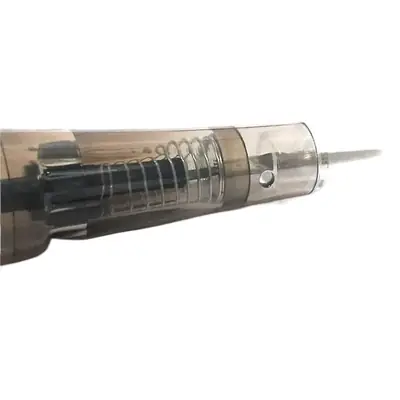 Universal Tattooing Needle for Eyebrow Eye Lip Pupil Line Tattoo