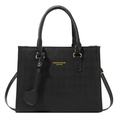 Women's Red Shoulder Messenger Bag 2023 Winter