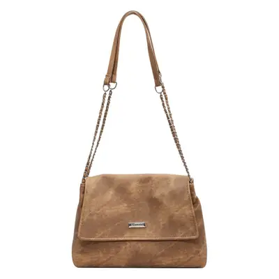 Retro Chain Shoulder Bag Women 2023 Winter