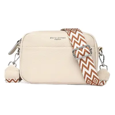 New Trendy Crossbody Bag for Women, New Color, Simple Design, Fashionable & Small