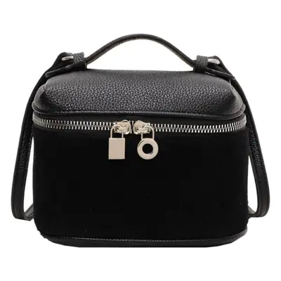 2023 Brown Leather Crossbody Bag for Women