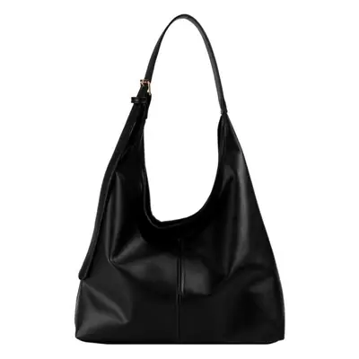 Retro Textured Shoulder Bag Women 2023 Korean Style