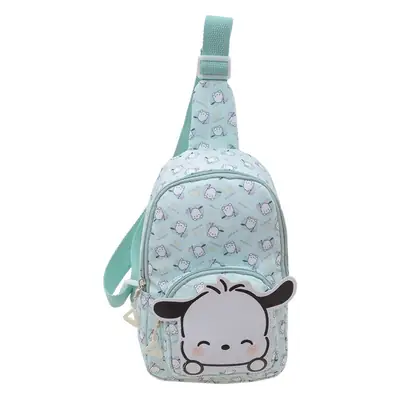 2023 Cute Cartoon Princess Shoulder Bag for Girls