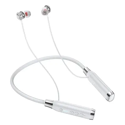 Wireless Bluetooth Headset with USB Cable & Long Battery