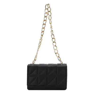 New Rhombus Chain Bag Candy Color Women's Casual Shoulder Bag
