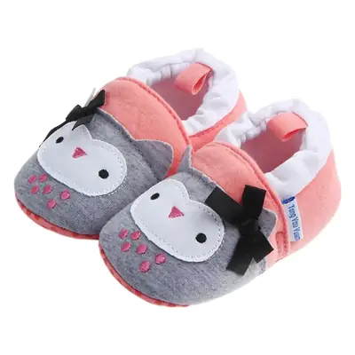 Hello Kitty Knitted Baby Shoes 0-1 Years