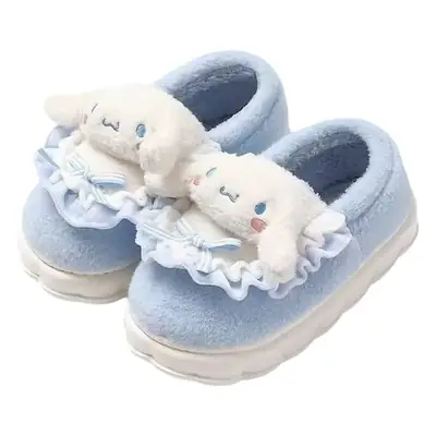 Mao Mao Cotton Winter Socks for Women Men