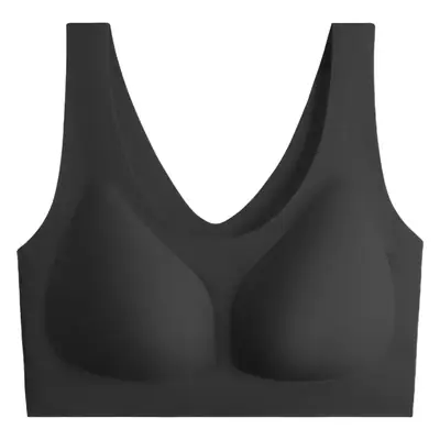 Traceless Push-Up Vest Women Small Non-Steel Ring Back