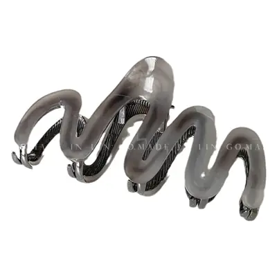 Shark Clip for Women High Quality Metal Hair Grip