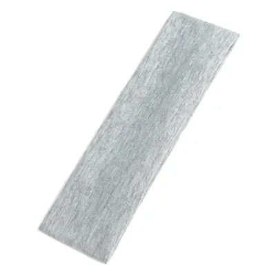 European and American simple sports hair band running sports antiperspirant yoga headband unisex solid color single ring hair band