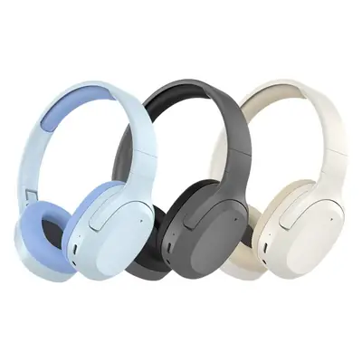 True Wireless Bluetooth Headset with Subwoofer for Sports & Work