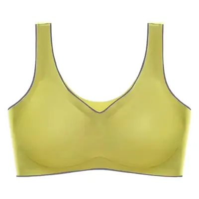 Women's Push-Up Bra with Back Support & Side Support
