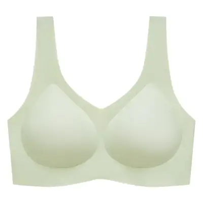 Women's W-Soft Seamless Bra with Back Support