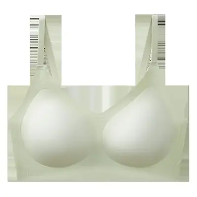 Lifting Jelly Seamless Bra for Small Busts