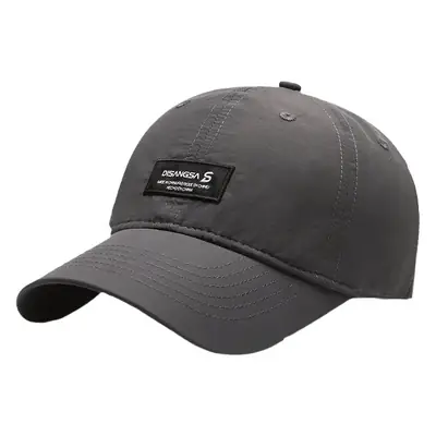 Di Sang Sa Waterproof Baseball Cap for Men Women