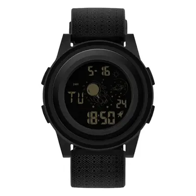 Sanda Luminous Multifunctional Watch for Men Women