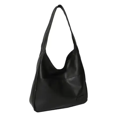 Women's Retro Shoulder Bag Brown Large Capacity 2023