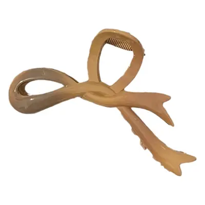 Wooden Shark Clip for Women's Hairpin 2023
