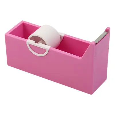 White Eye Lash Tape Holder with Screw Mount