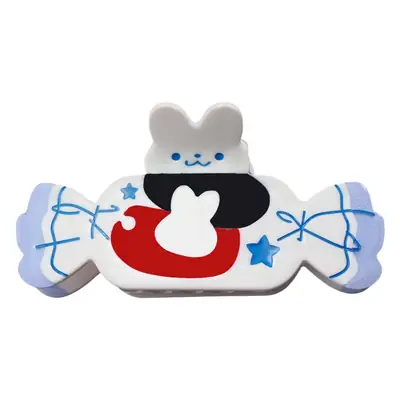 Cute Cartoon Hair Grip for Girls with Rabbit Design