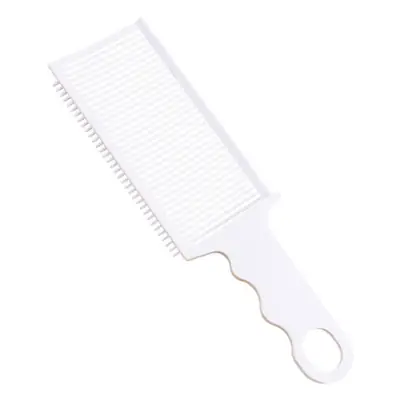 Anti-Static Hair Cutting Comb for Men