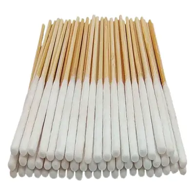 10cm Thick Cotton Swabs for Freckle Removal & Skin Care
