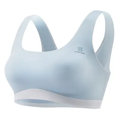 Girls' underwear sports shockproof girl bra early Senior high school development period 10 a 14 year old small vest young students