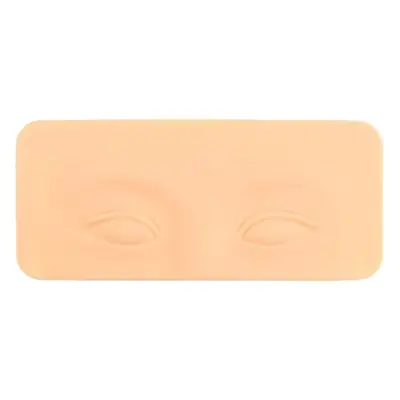 3D Silicone Eyebrow Practice Module for Beginners