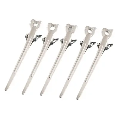 Ultra-Fine Aluminum Clip Partition Bangs 5.5cm