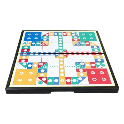 Flying Chess, Backgammon, Go, Chess, Beast Chess, Checkers, Military Chess, Kidsren's Educational Toys, Magnetic All-In-One Chess