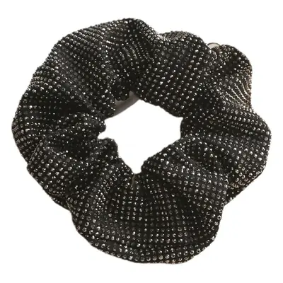 Full Diamond Hair Tie with High Elasticity Band