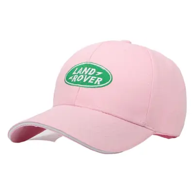European and American cross-border Men's Outdoor F1 racing sports hat embroidered car logo baseball cap 4s shop commemorative hat