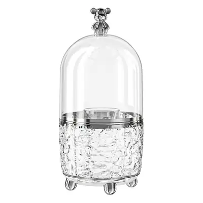 Rotatable Makeup Brush Storage Box 122mm