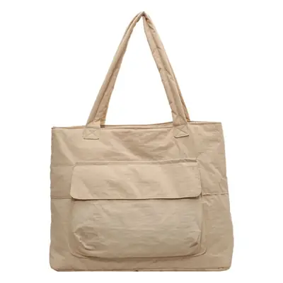Lightweight Large Capacity Shoulder Bag for Women