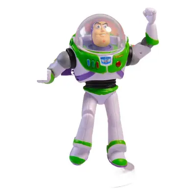makasa Toy Story 4 blind box semi-movable twisted egg Jingpin basguangnian Hudi 4 suit car