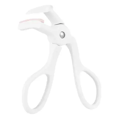 Wide Angle Eyelash Curler Green Portable Styling Tool