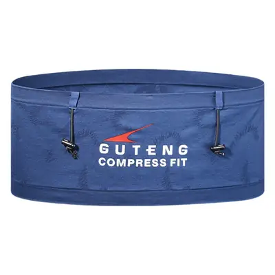 Sports Running Waist Bag Multi Functional Elastic Outdoor Riding Mobile Phone Bag Men's and Women's Fitness Yoga Ultra-Thin Belt