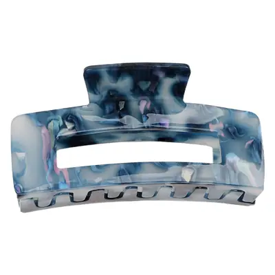 Qiyue Acrylic Shark Clip Hair Grabber High End