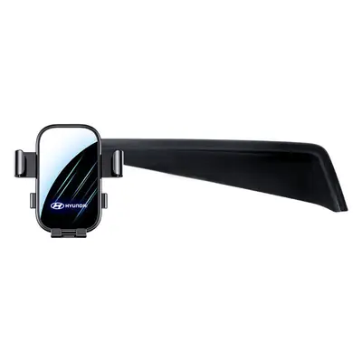 Card Screen Special for Special Car Hyundai Elantra Mu Sa Fista Car Mobile Phone Bracket Horizontal Screen Bracket