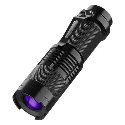 Aflatoxin Detection Flashlight 365Nm UV Light