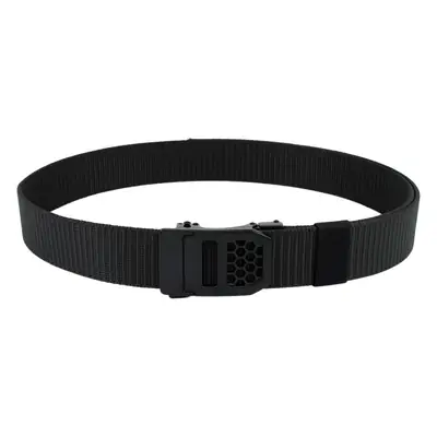 Men's Tactical Belt with LED Light & Adjustable Strap