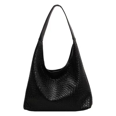 Black Chain Crossbody Bag Women 2025 New