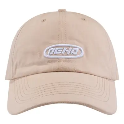 Korean Fashion Lettered Baseball Caps for Men Women