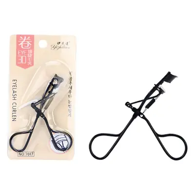 3D Eyelash Curler with Wide Angle Shaping Tool