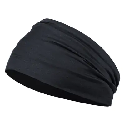 Women's Retro Sweat-Absorbent Headband with Elastic Band