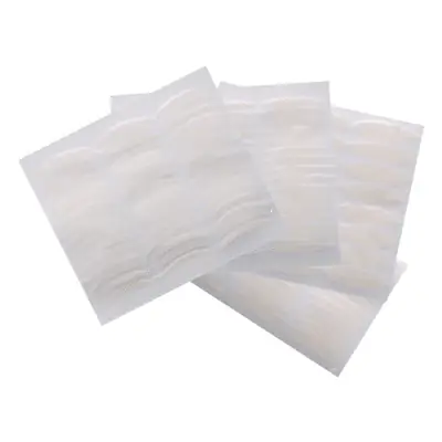 Glue-free Invisible Eye Patch Eye Mesh Hollow Breathable