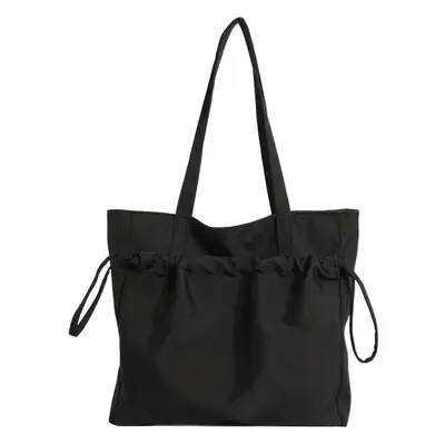 2023 New Commuter Tote Bag Large Canvas Shoulder Bag