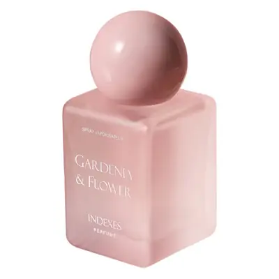 Tiktok popular index perfume women's long-lasting light fragrance natural pink romantic encounter fresh tea fragrance perfume wholesale