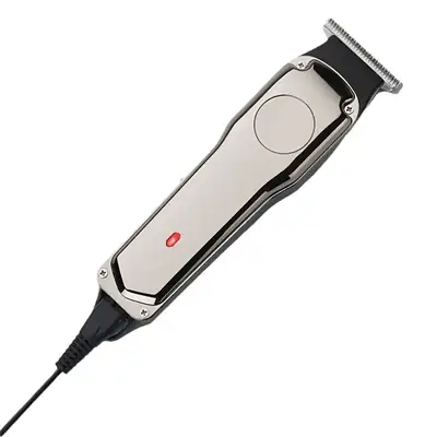 4D Electric Hair Clipper for Men Rechargeable