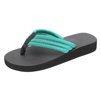 Cross-border Women's flip-flops summer in stock foreign trade fashion popular internet celebrity slippers flip-flops flip-flops European and American Eastern European women